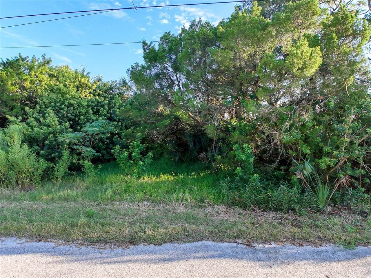 lot 11 Nowiki Avenue, Hudson, FL 34667