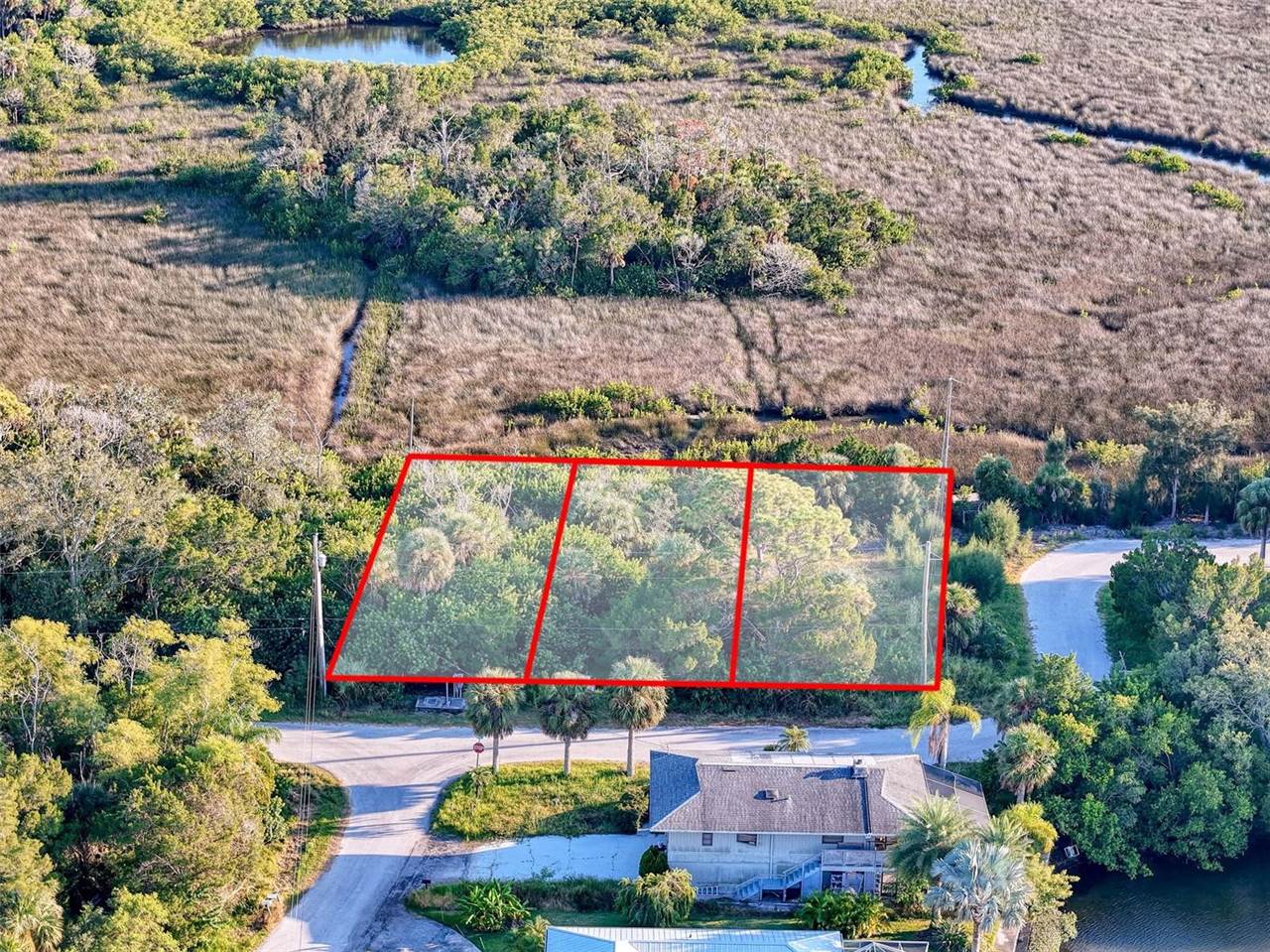 lot 12 Nowiki Avenue, Hudson, FL 34667