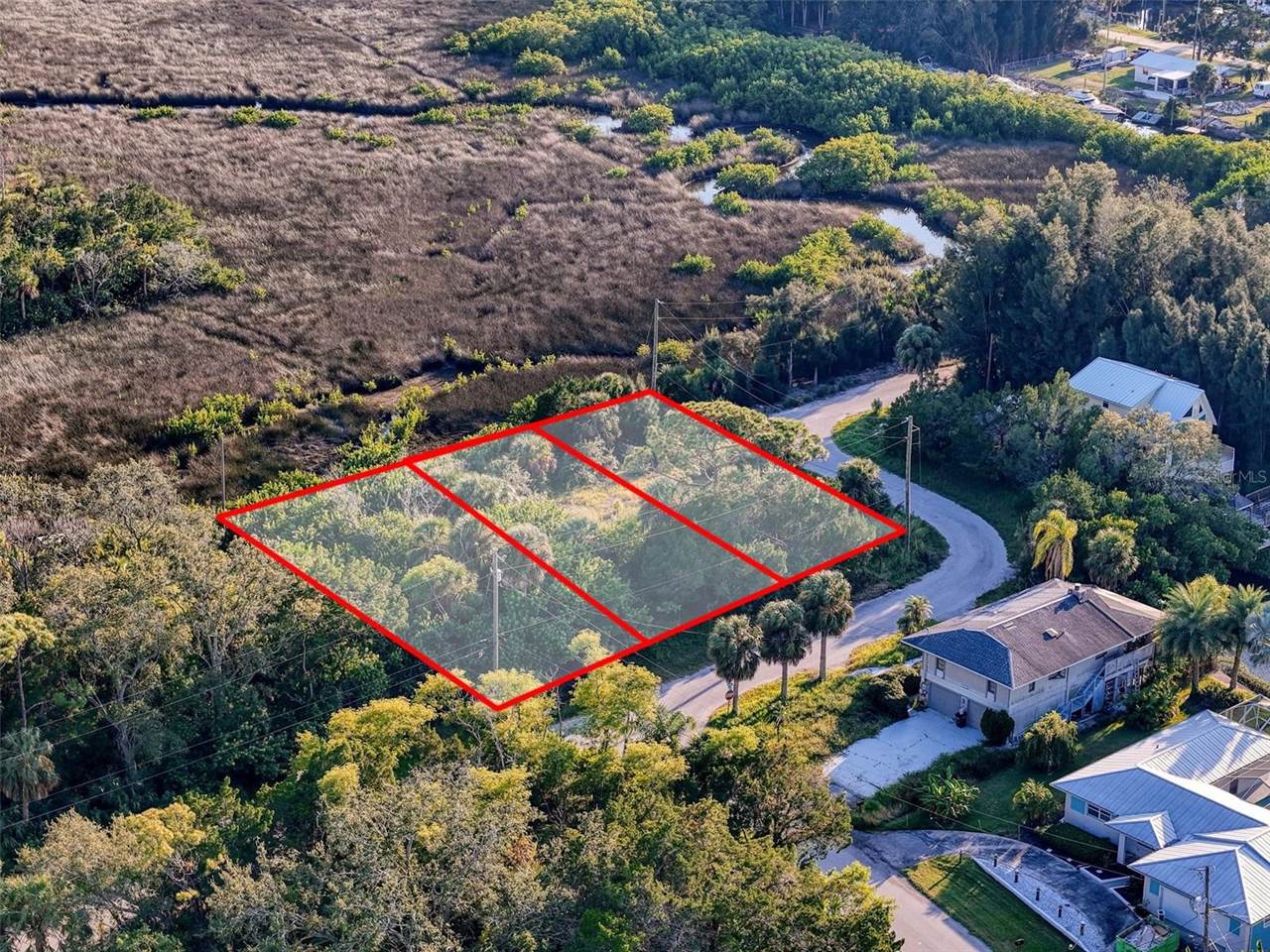 lot 12 Nowiki Avenue, Hudson, FL 34667