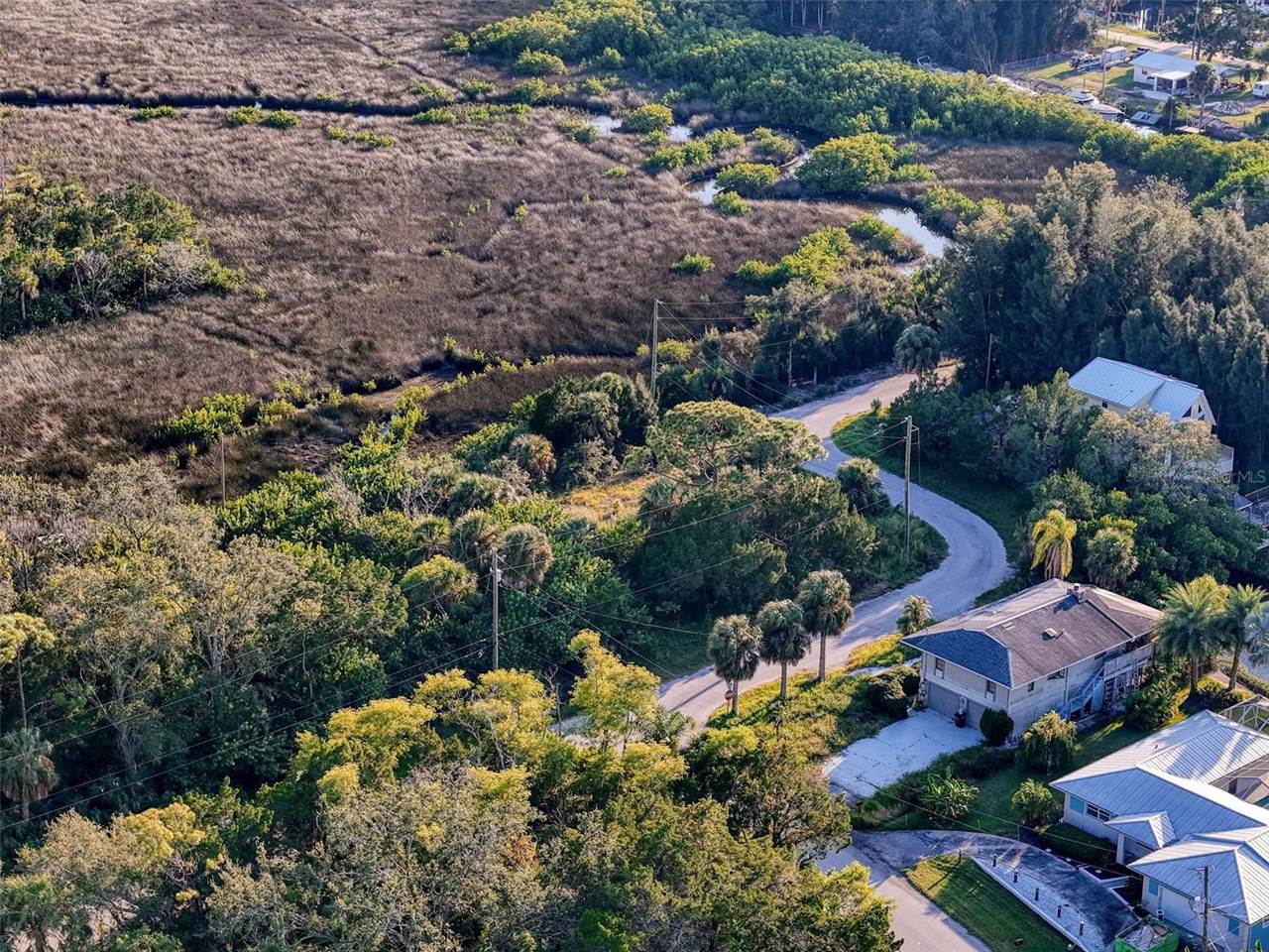 lot 12 Nowiki Avenue, Hudson, FL 34667