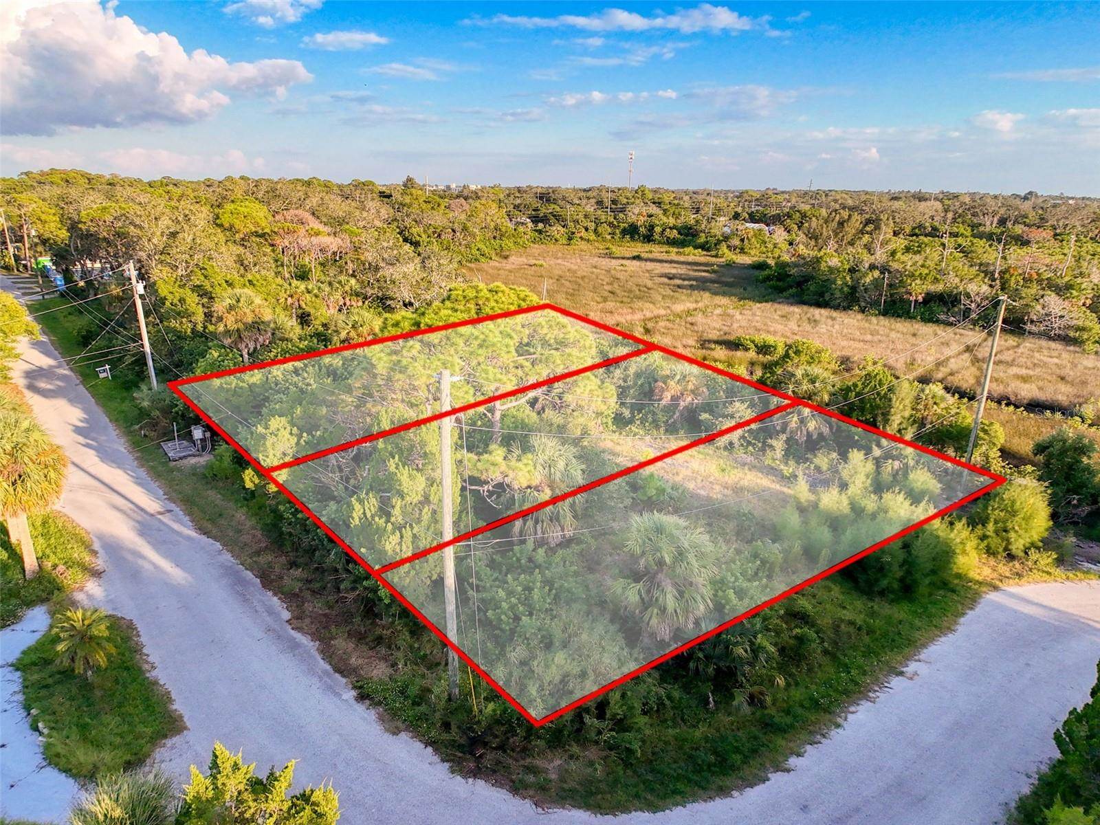 lot 12 Nowiki Avenue, Hudson, FL 34667