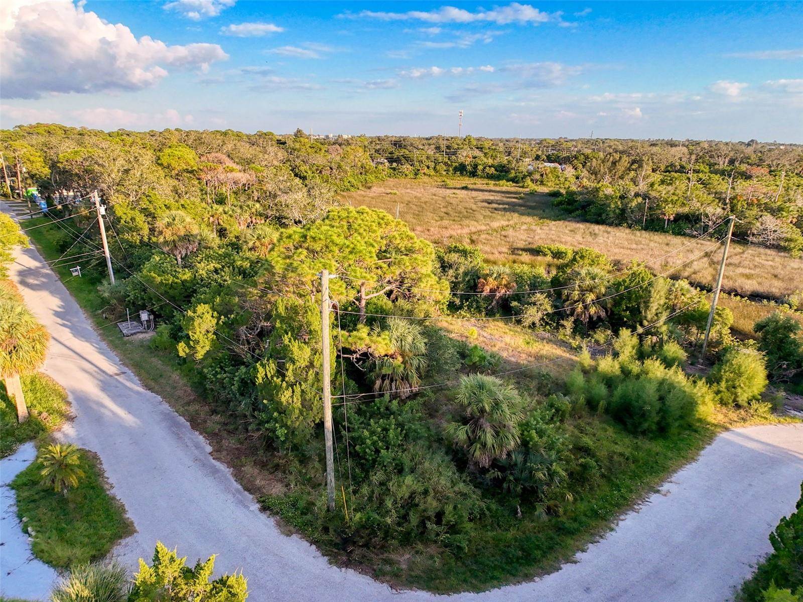 lot 12 Nowiki Avenue, Hudson, FL 34667