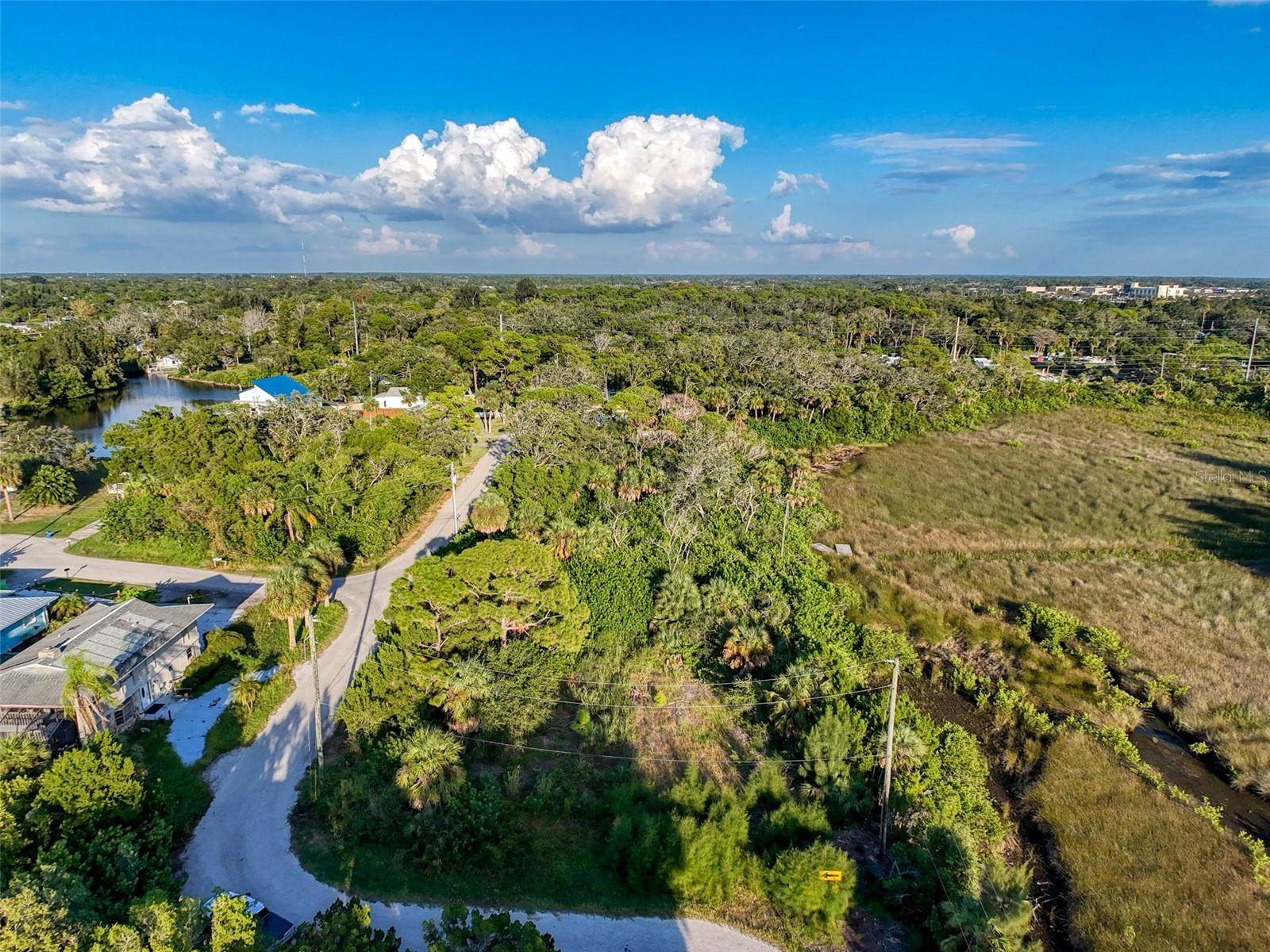 lot 12 Nowiki Avenue, Hudson, FL 34667