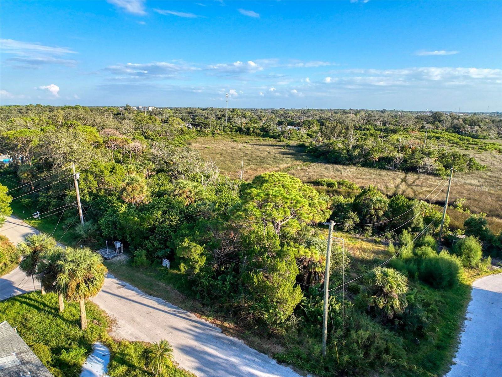 lot 12 Nowiki Avenue, Hudson, FL 34667