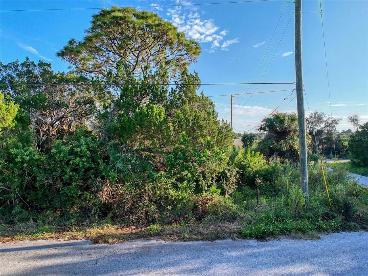 lot 12 Nowiki Avenue, Hudson, FL 34667