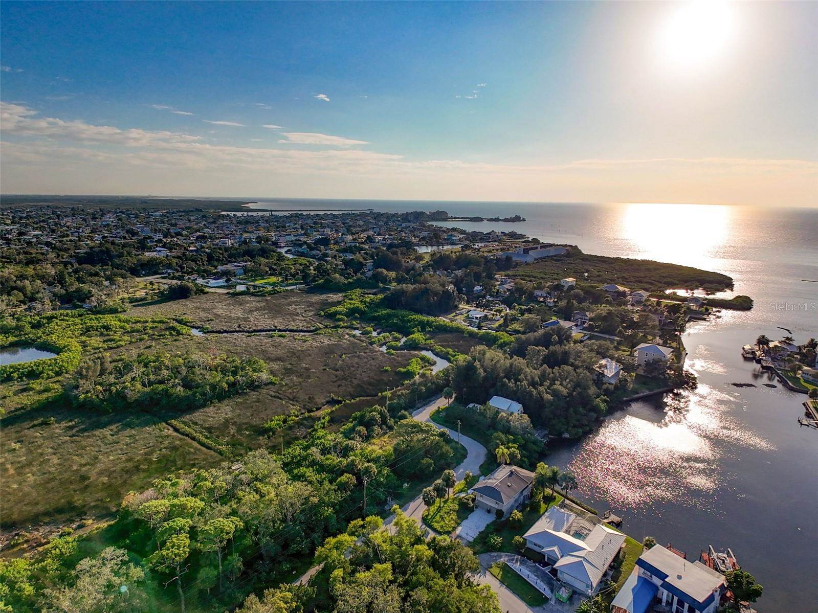 lot 12 Nowiki Avenue, Hudson, FL 34667