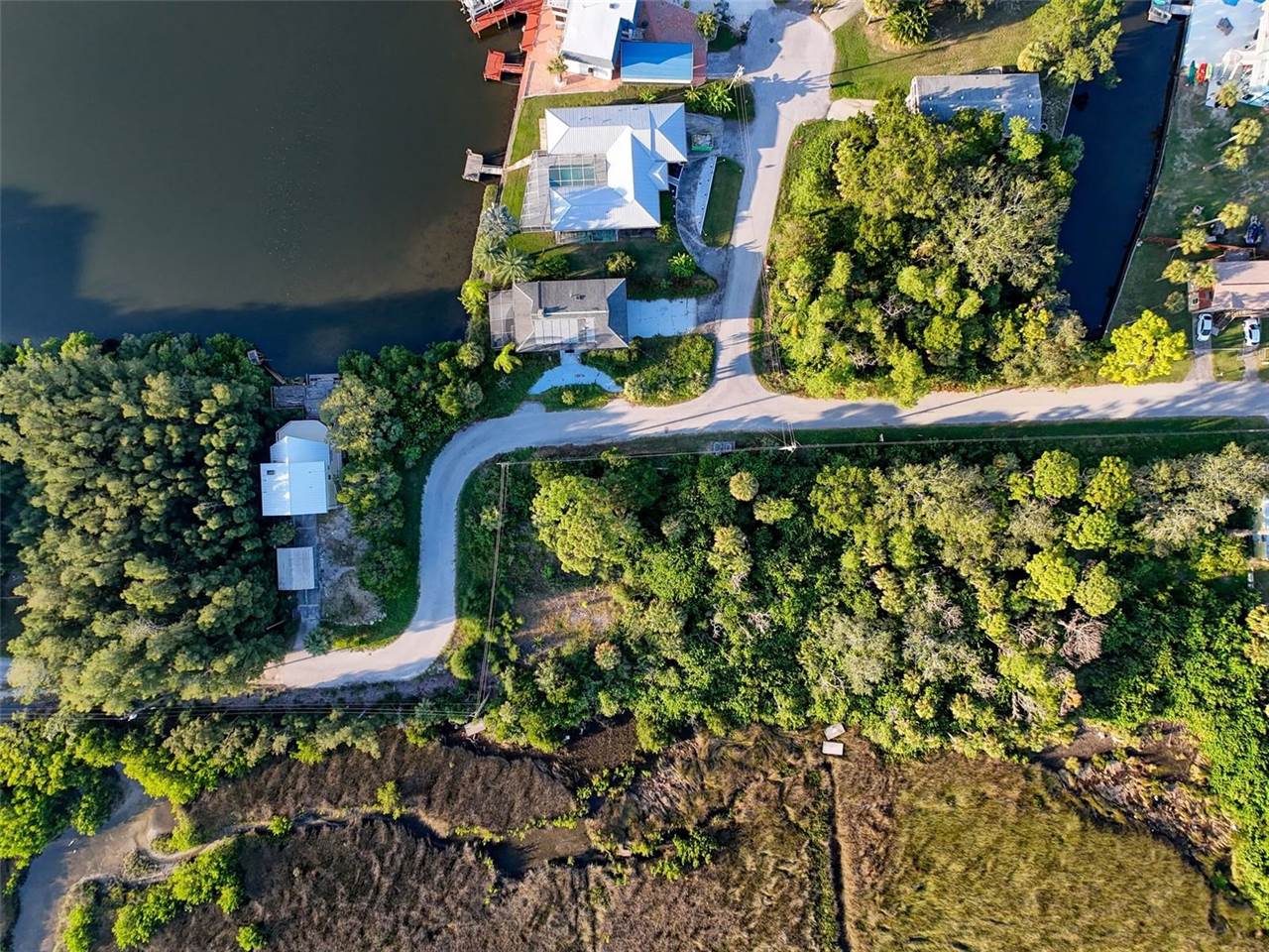 lot 12 Nowiki Avenue, Hudson, FL 34667
