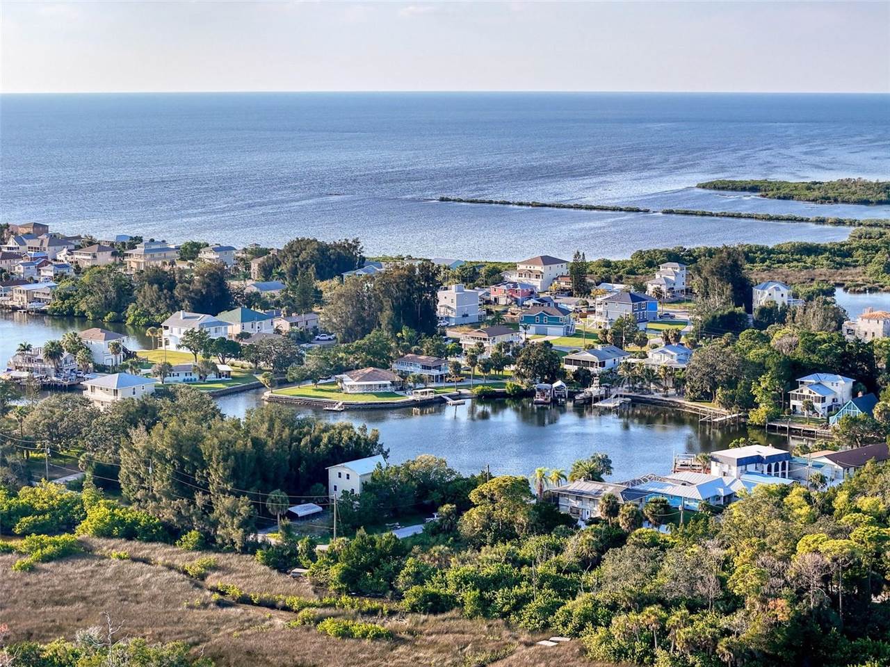 lot 12 Nowiki Avenue, Hudson, FL 34667