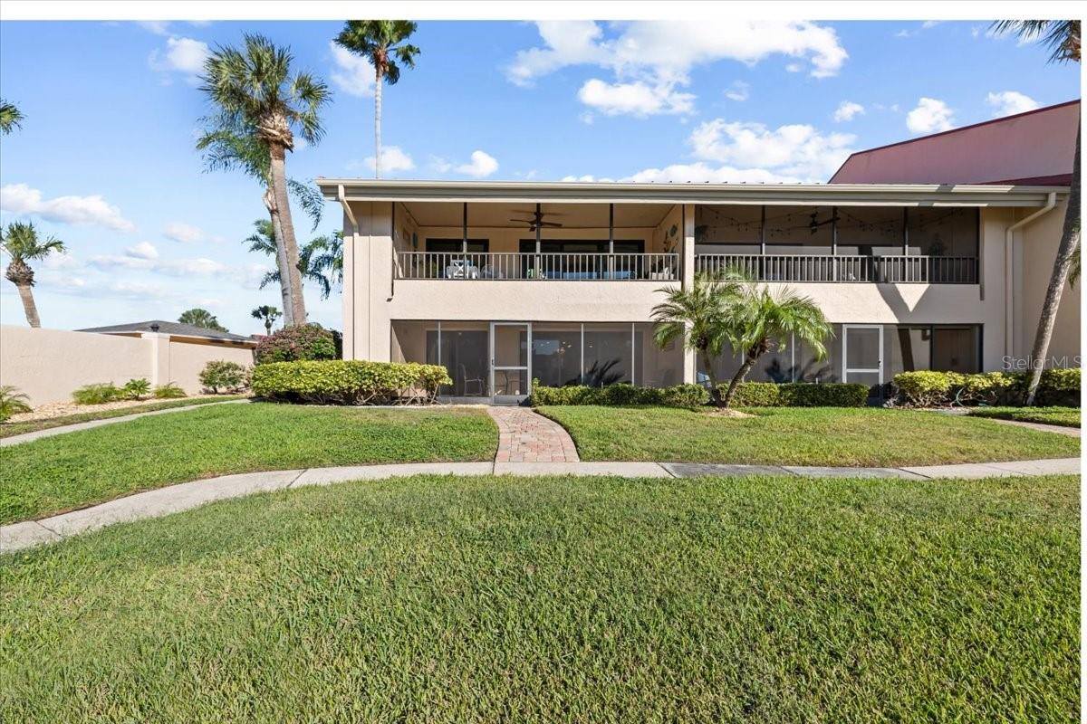 4730 Brittany Drive South, #36, Saint Petersburg, FL 33715