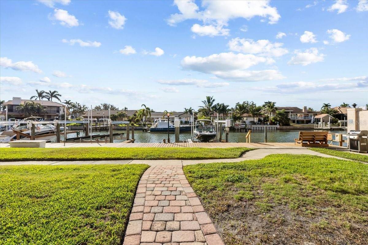 4730 Brittany Drive South, #36, Saint Petersburg, FL 33715