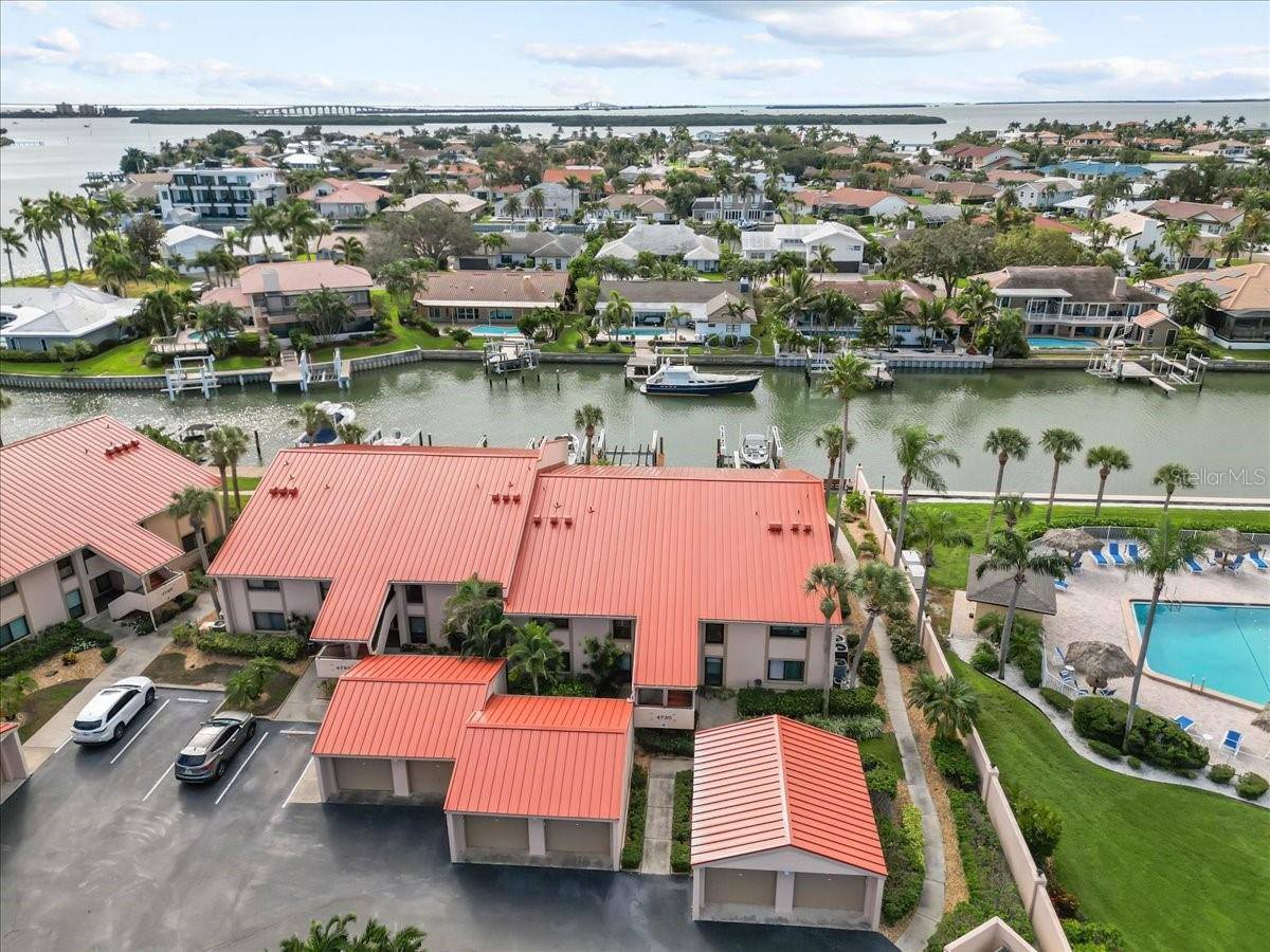 4730 Brittany Drive South, #36, Saint Petersburg, FL 33715