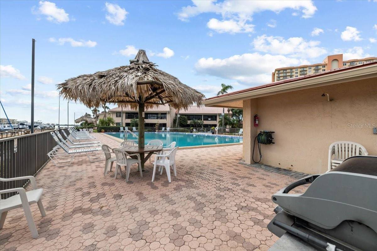 4730 Brittany Drive South, #36, Saint Petersburg, FL 33715