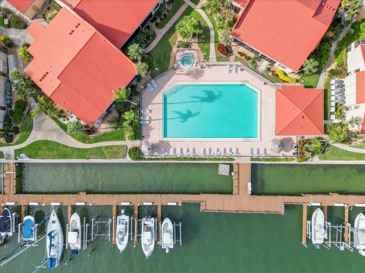 4730 Brittany Drive South, #36, Saint Petersburg, FL 33715