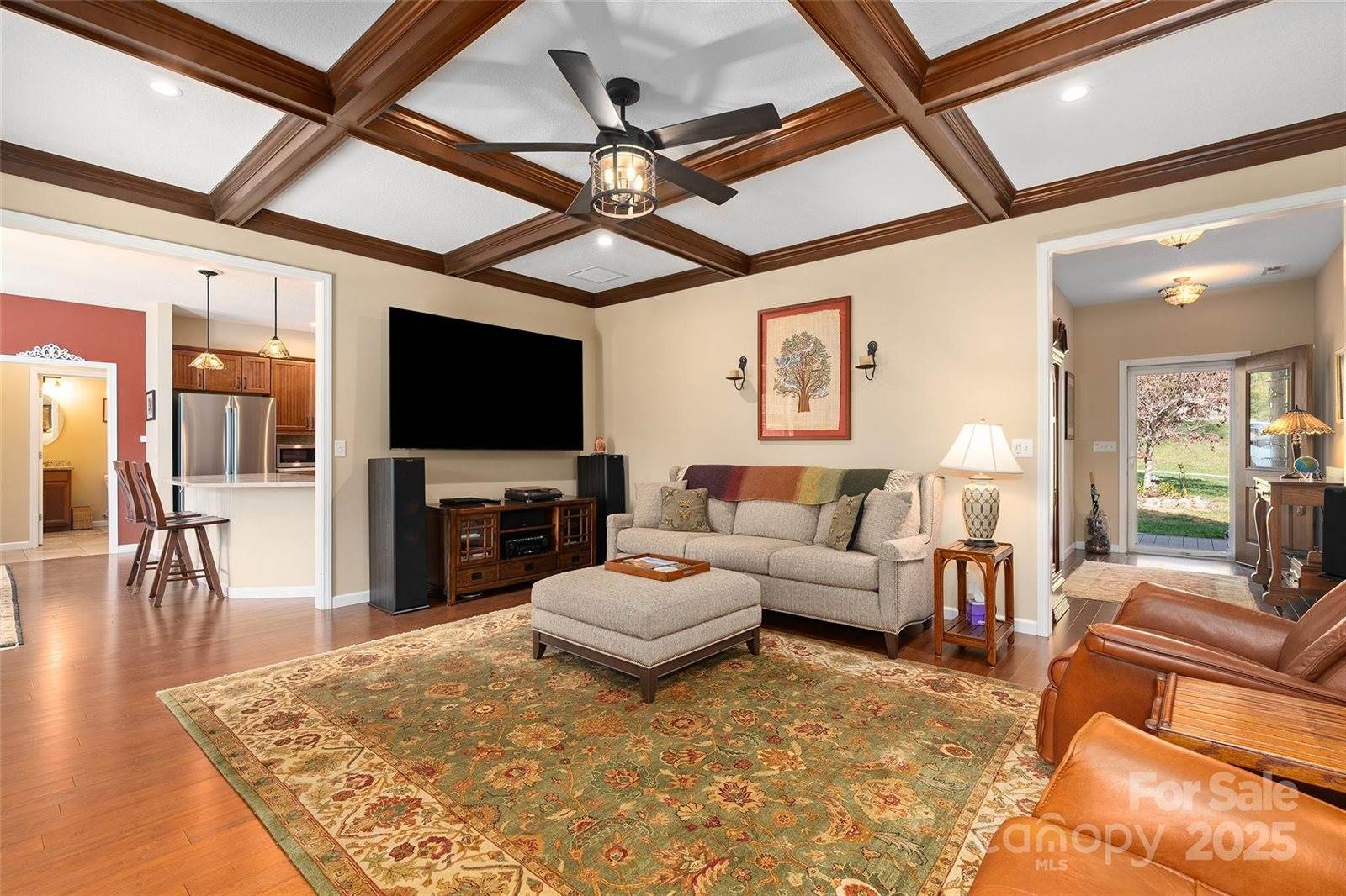 16 Farm Pond Lane, Candler, NC 28715