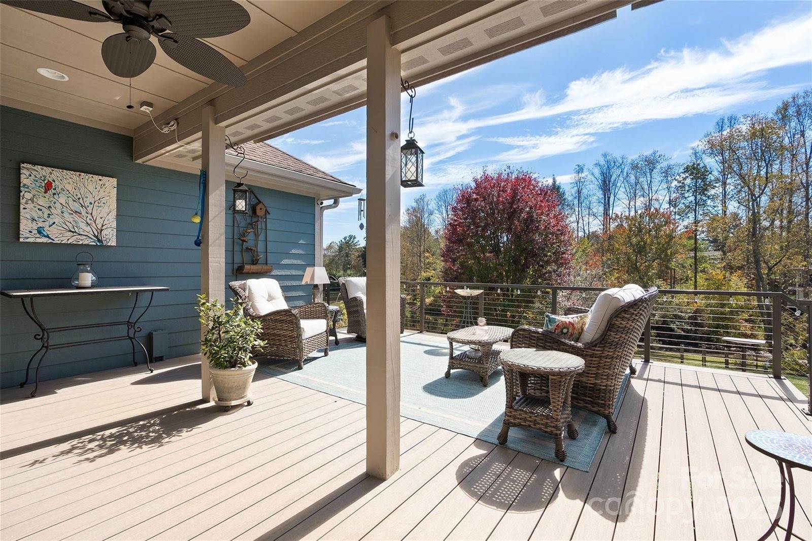 16 Farm Pond Lane, Candler, NC 28715