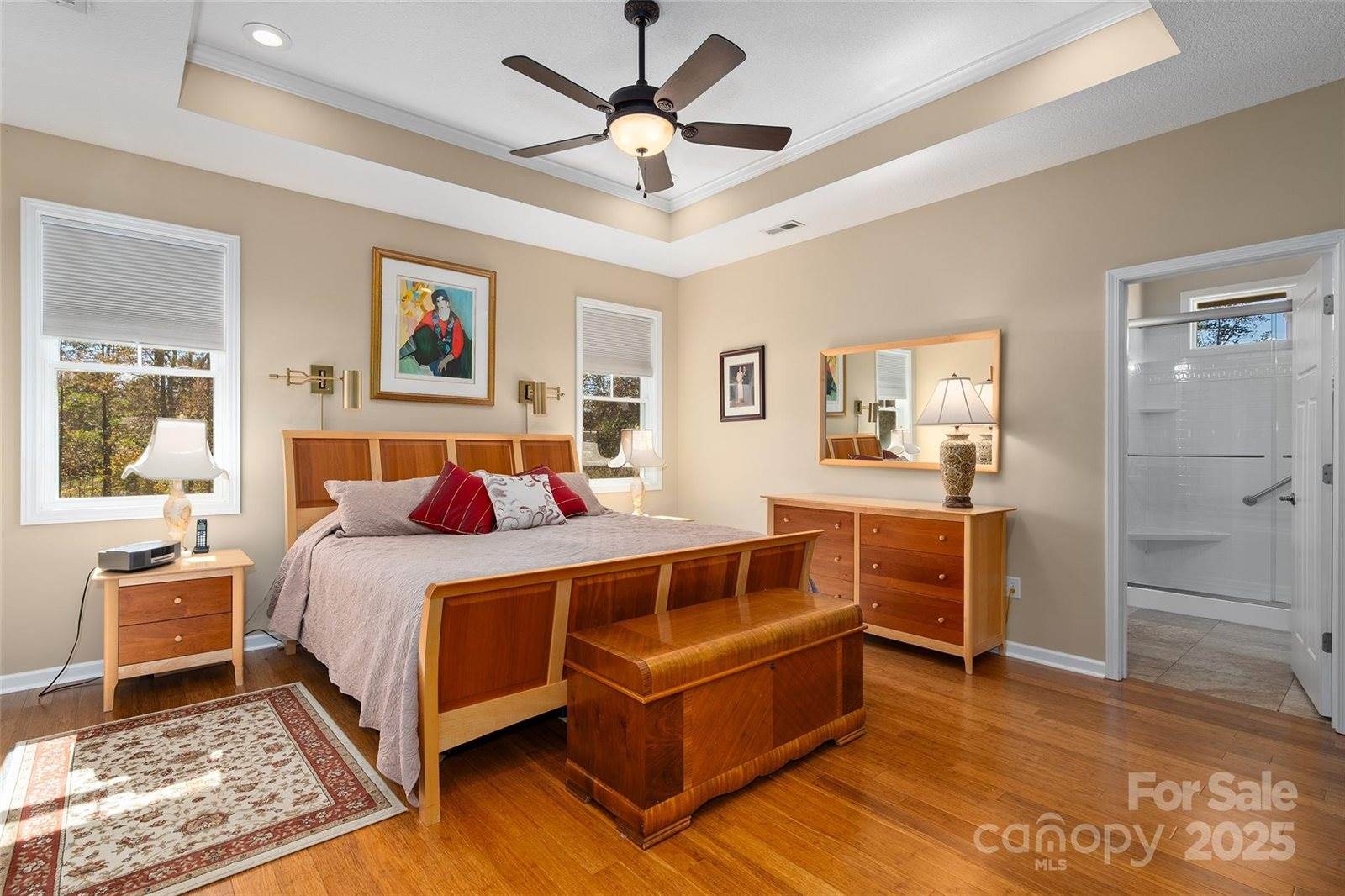 16 Farm Pond Lane, Candler, NC 28715