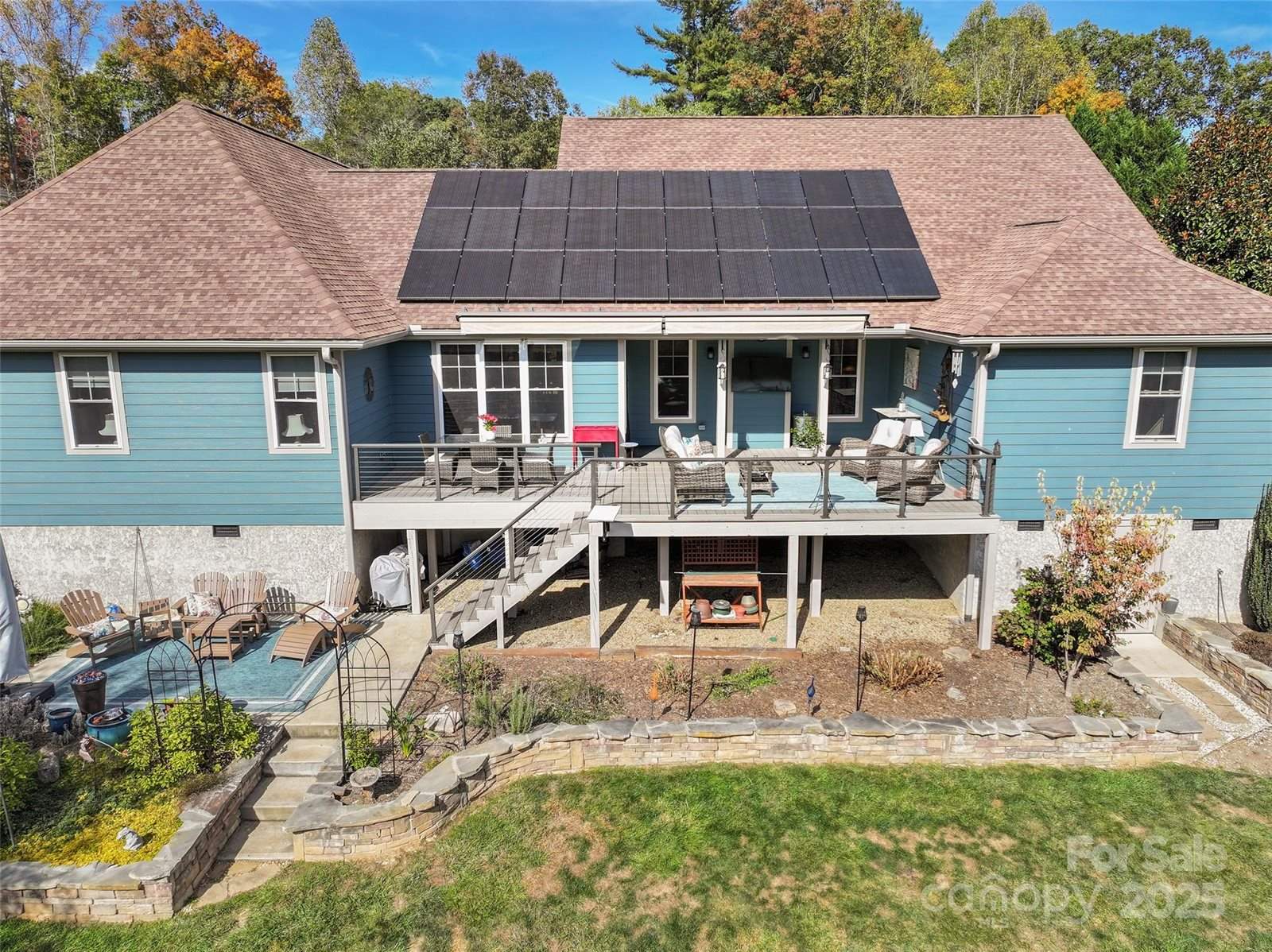 16 Farm Pond Lane, Candler, NC 28715