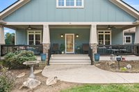 16 Farm Pond Lane, Candler, NC 28715