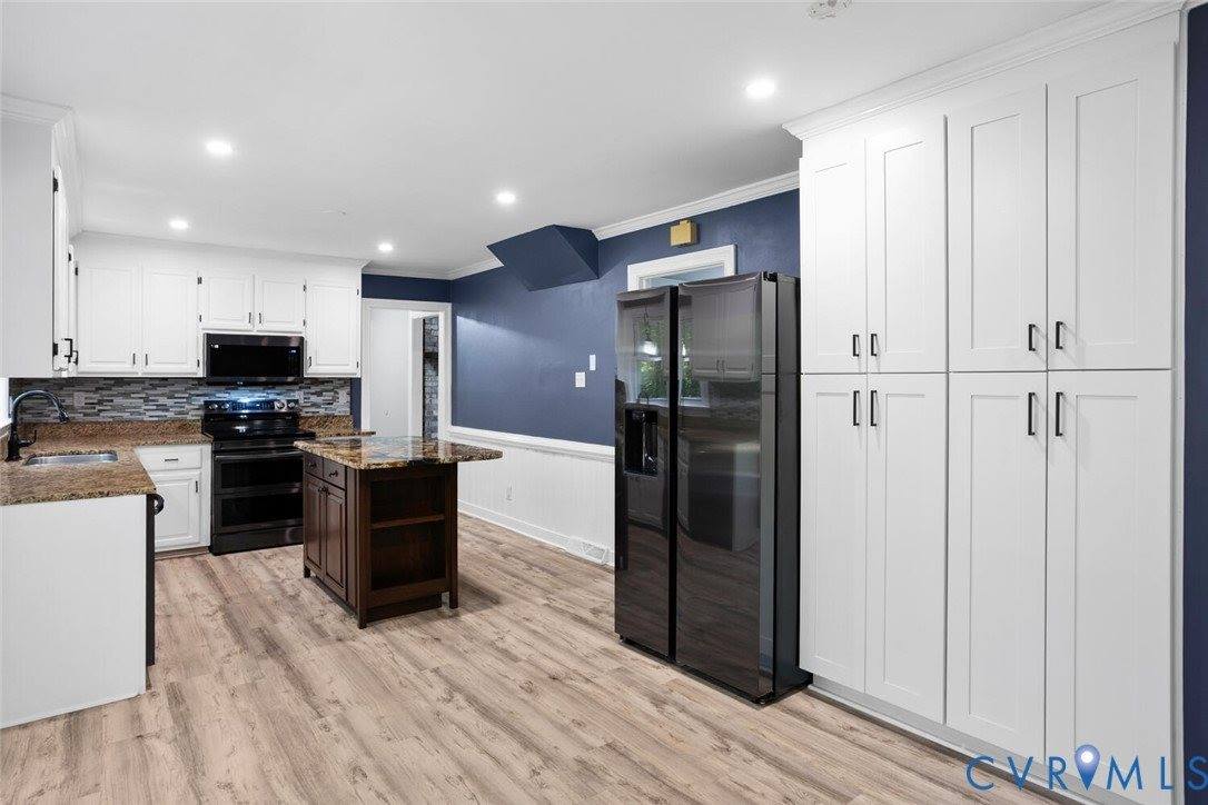 4425 Old Fox Trail, Chesterfield County, VA 23112