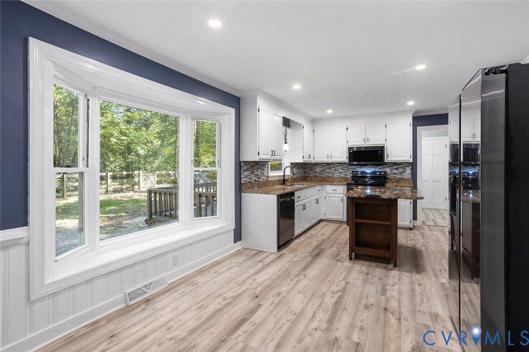 4425 Old Fox Trail, Chesterfield County, VA 23112