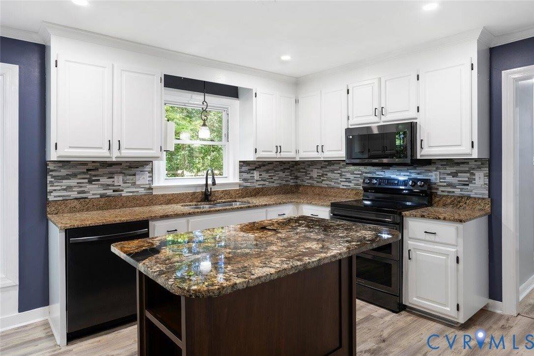 4425 Old Fox Trail, Chesterfield County, VA 23112