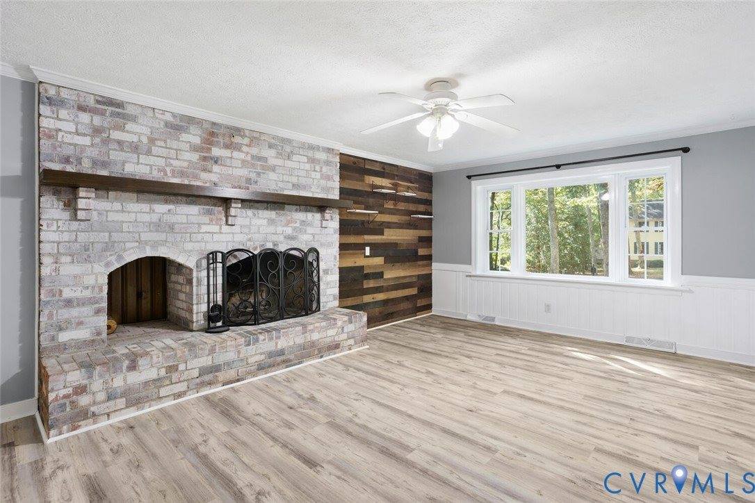 4425 Old Fox Trail, Chesterfield County, VA 23112