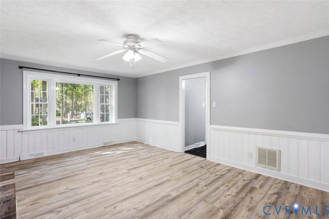 4425 Old Fox Trail, Chesterfield County, VA 23112