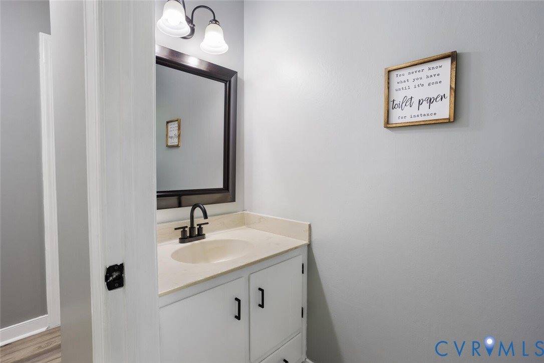 4425 Old Fox Trail, Chesterfield County, VA 23112