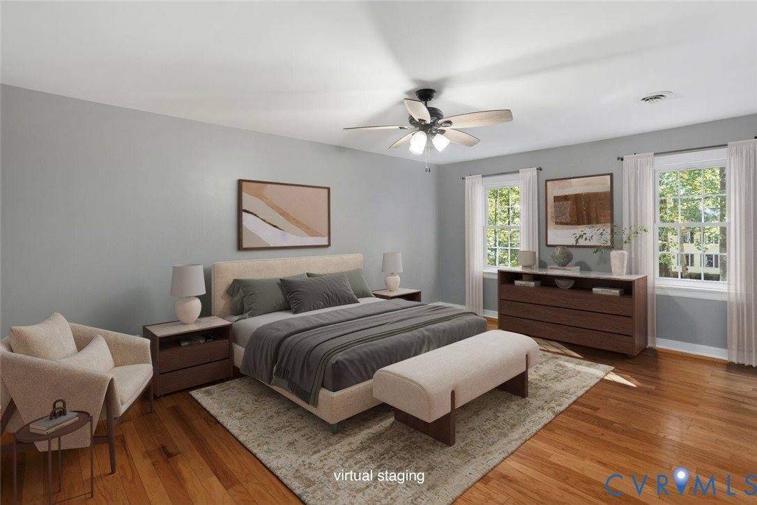 4425 Old Fox Trail, Chesterfield County, VA 23112