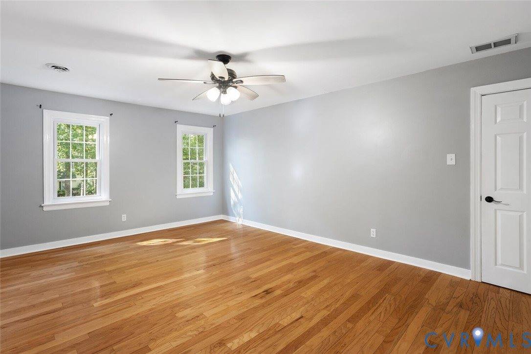 4425 Old Fox Trail, Chesterfield County, VA 23112