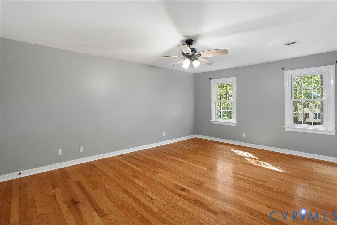 4425 Old Fox Trail, Chesterfield County, VA 23112