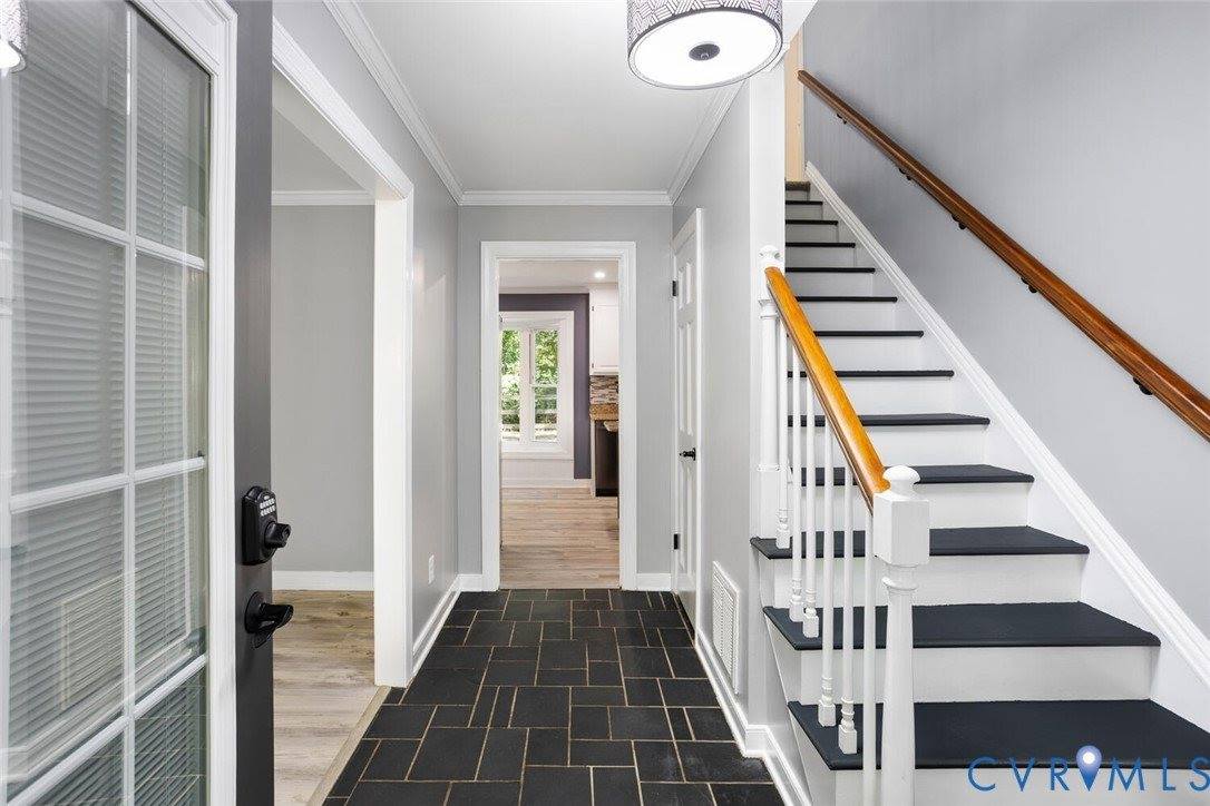 4425 Old Fox Trail, Chesterfield County, VA 23112