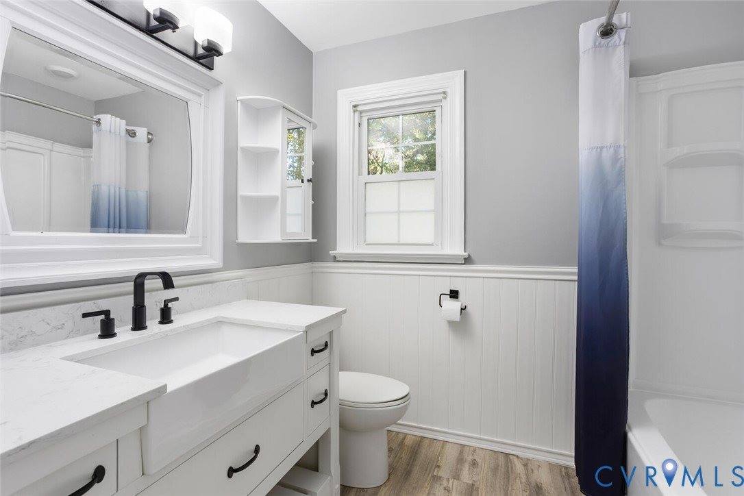 4425 Old Fox Trail, Chesterfield County, VA 23112