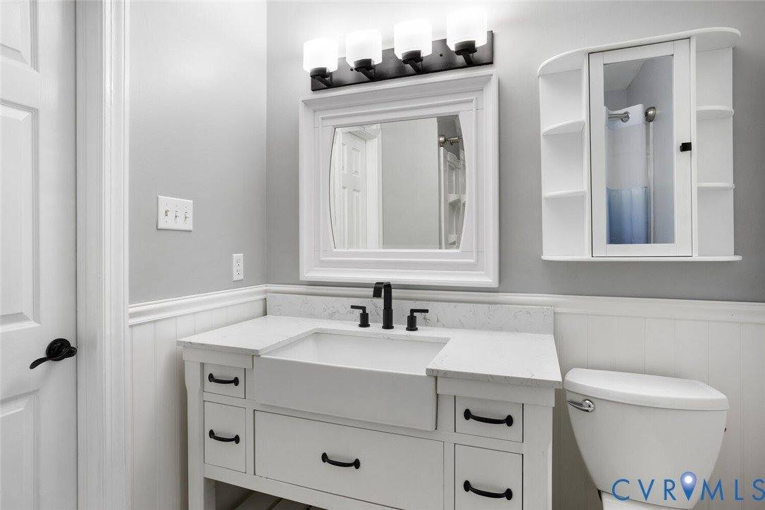 4425 Old Fox Trail, Chesterfield County, VA 23112