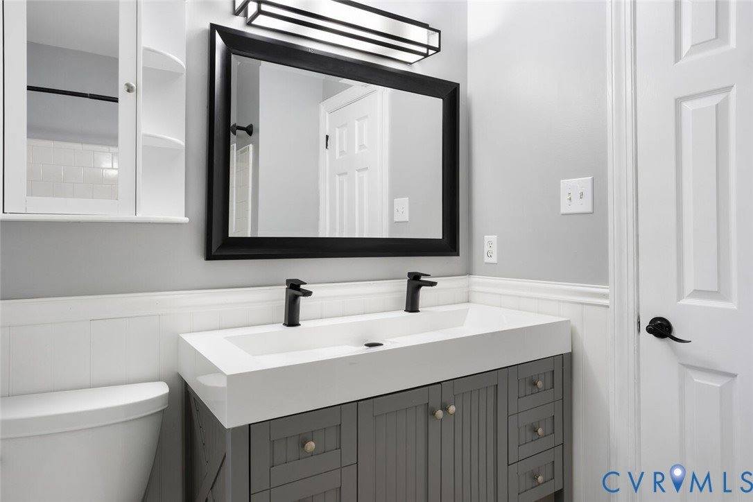 4425 Old Fox Trail, Chesterfield County, VA 23112