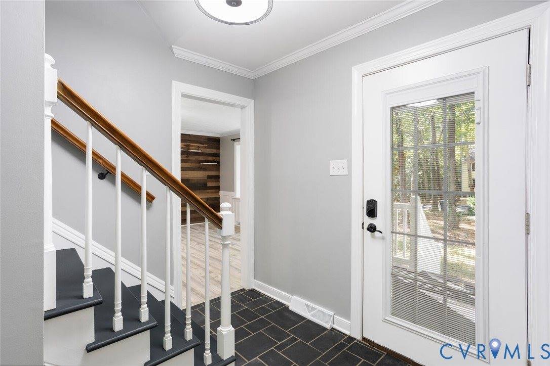 4425 Old Fox Trail, Chesterfield County, VA 23112