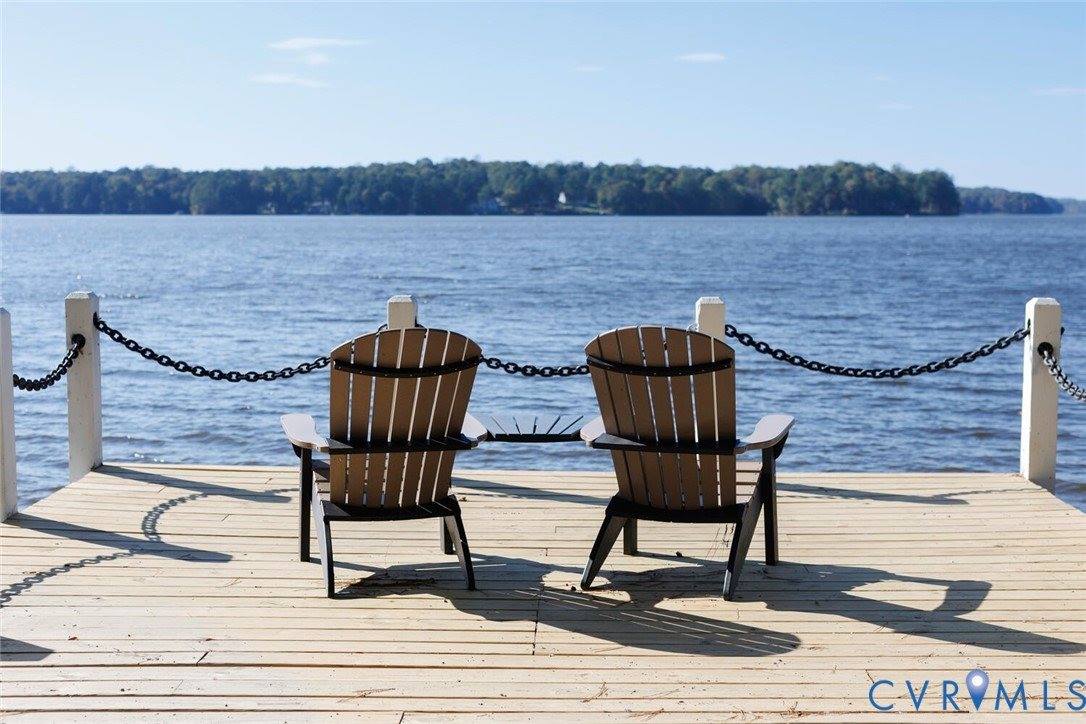 4425 Old Fox Trail, Chesterfield County, VA 23112