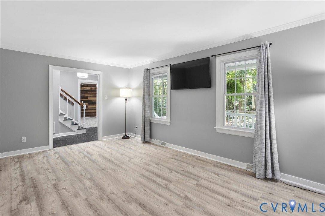 4425 Old Fox Trail, Chesterfield County, VA 23112