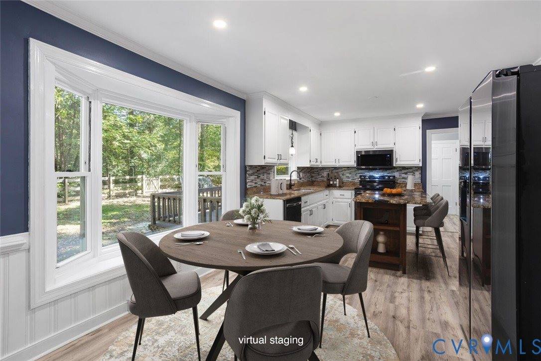 4425 Old Fox Trail, Chesterfield County, VA 23112