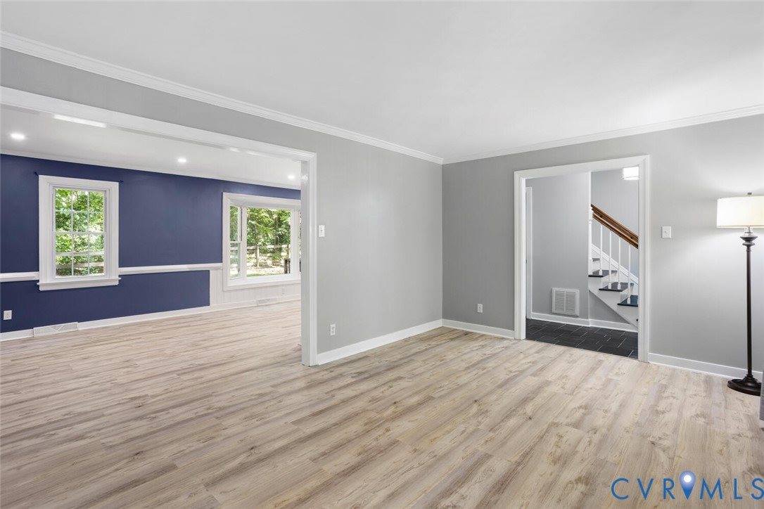 4425 Old Fox Trail, Chesterfield County, VA 23112