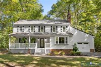 4425 Old Fox Trail, Chesterfield County, VA 23112