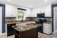 4425 Old Fox Trail, Chesterfield County, VA 23112