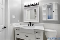 4425 Old Fox Trail, Chesterfield County, VA 23112