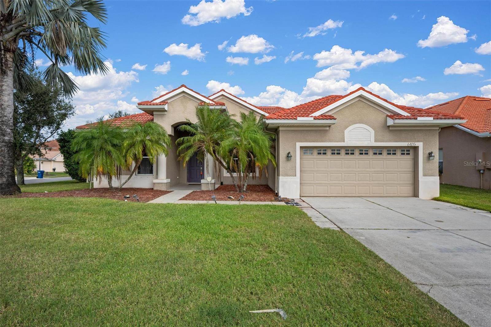 6105 47TH Street East, Bradenton, FL 34203