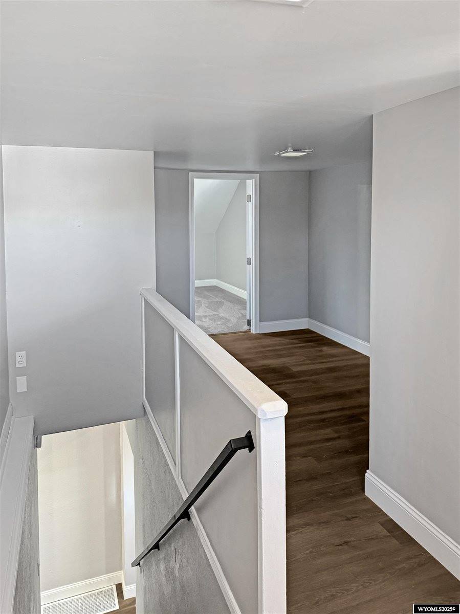 612 Sage, Evanston, WY 82930