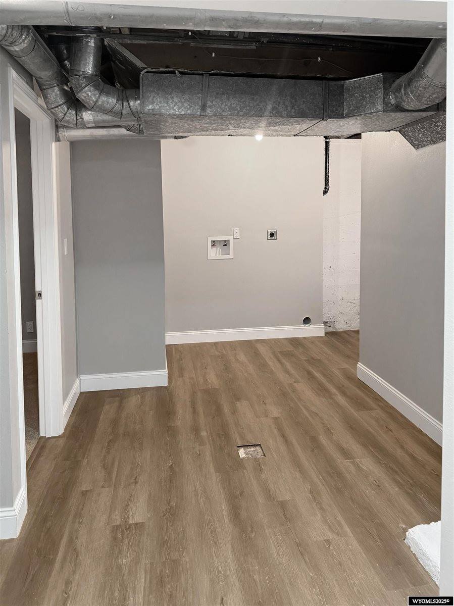 612 Sage, Evanston, WY 82930
