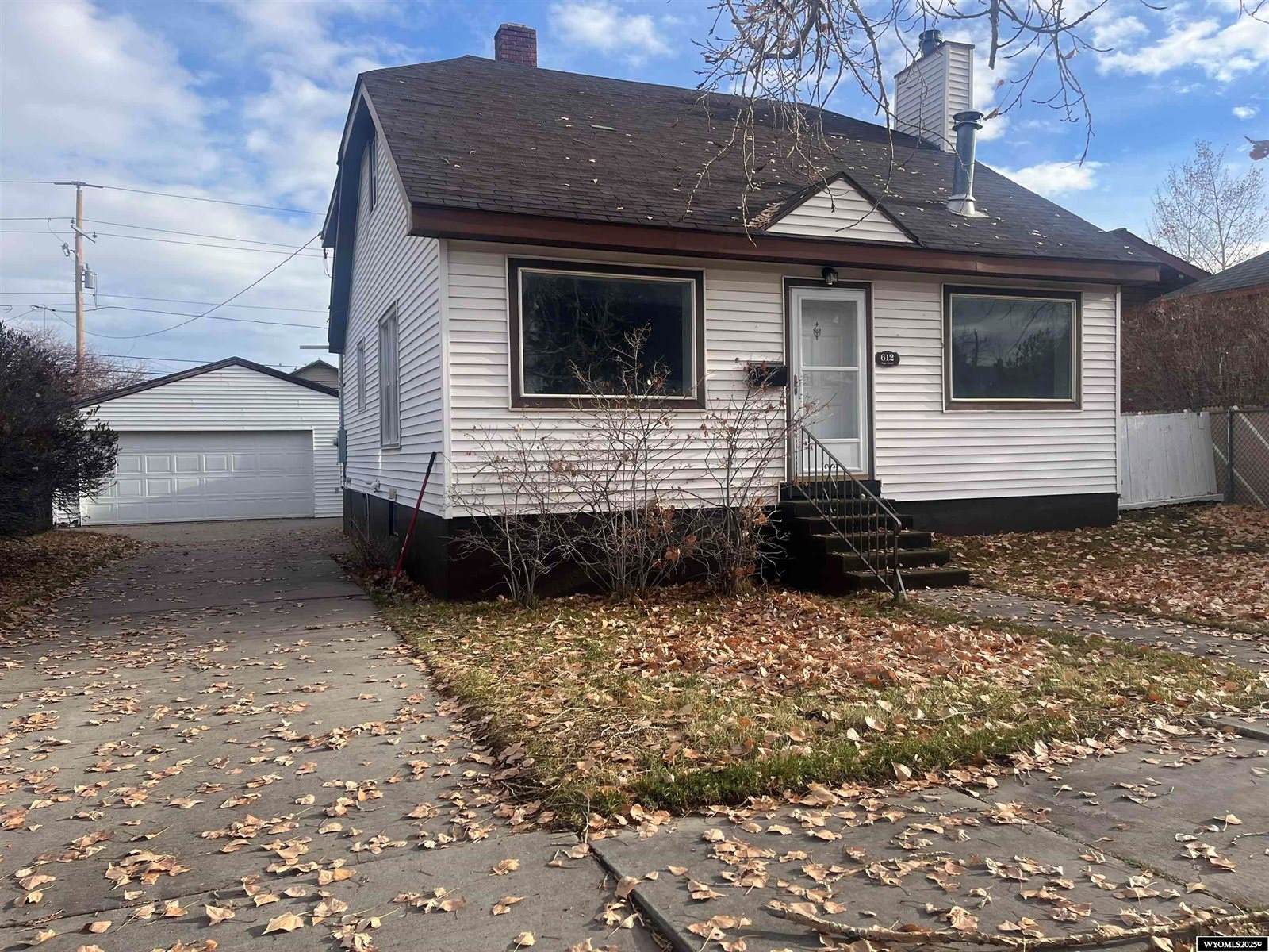 612 Sage, Evanston, WY 82930