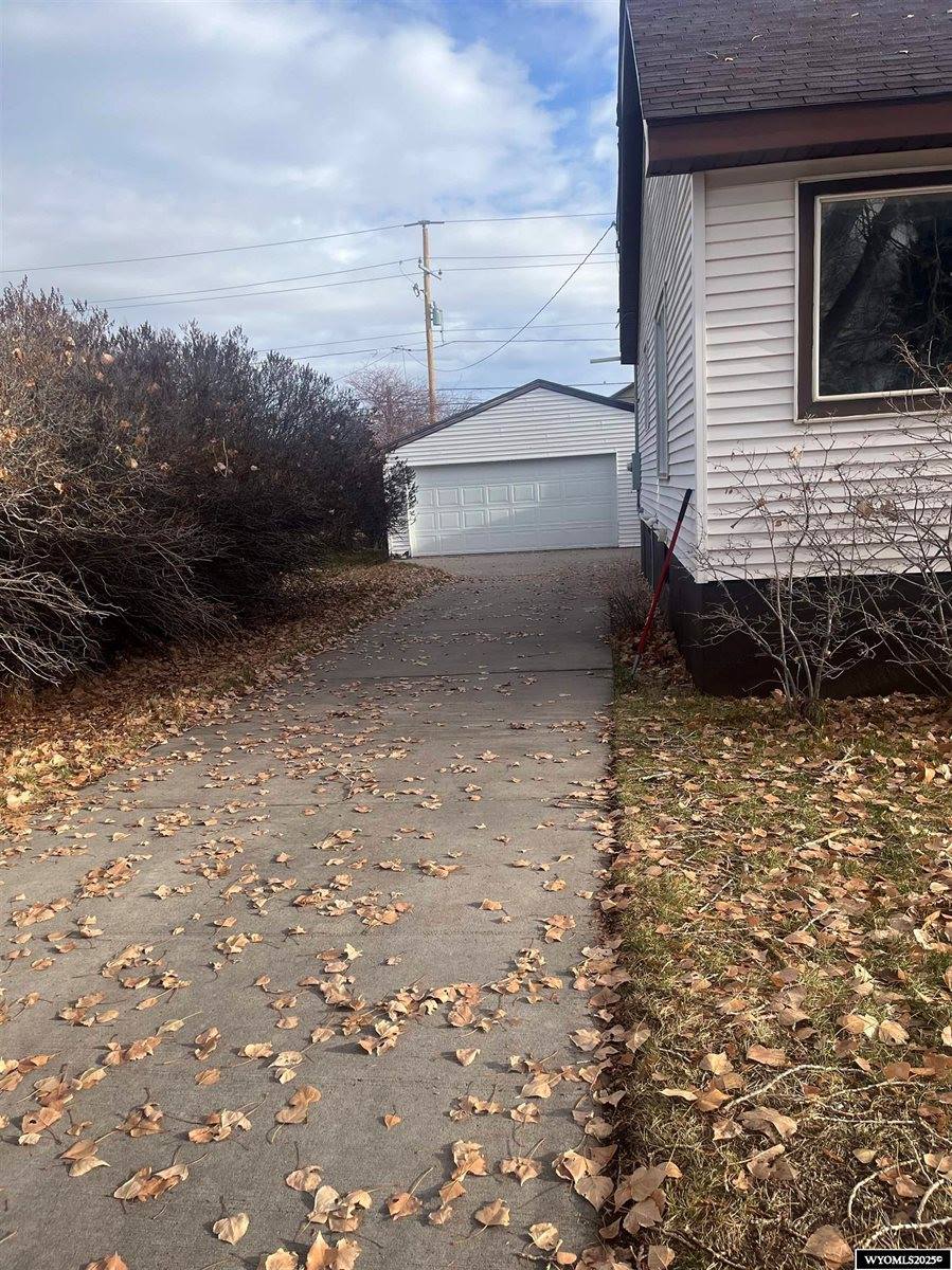 612 Sage, Evanston, WY 82930