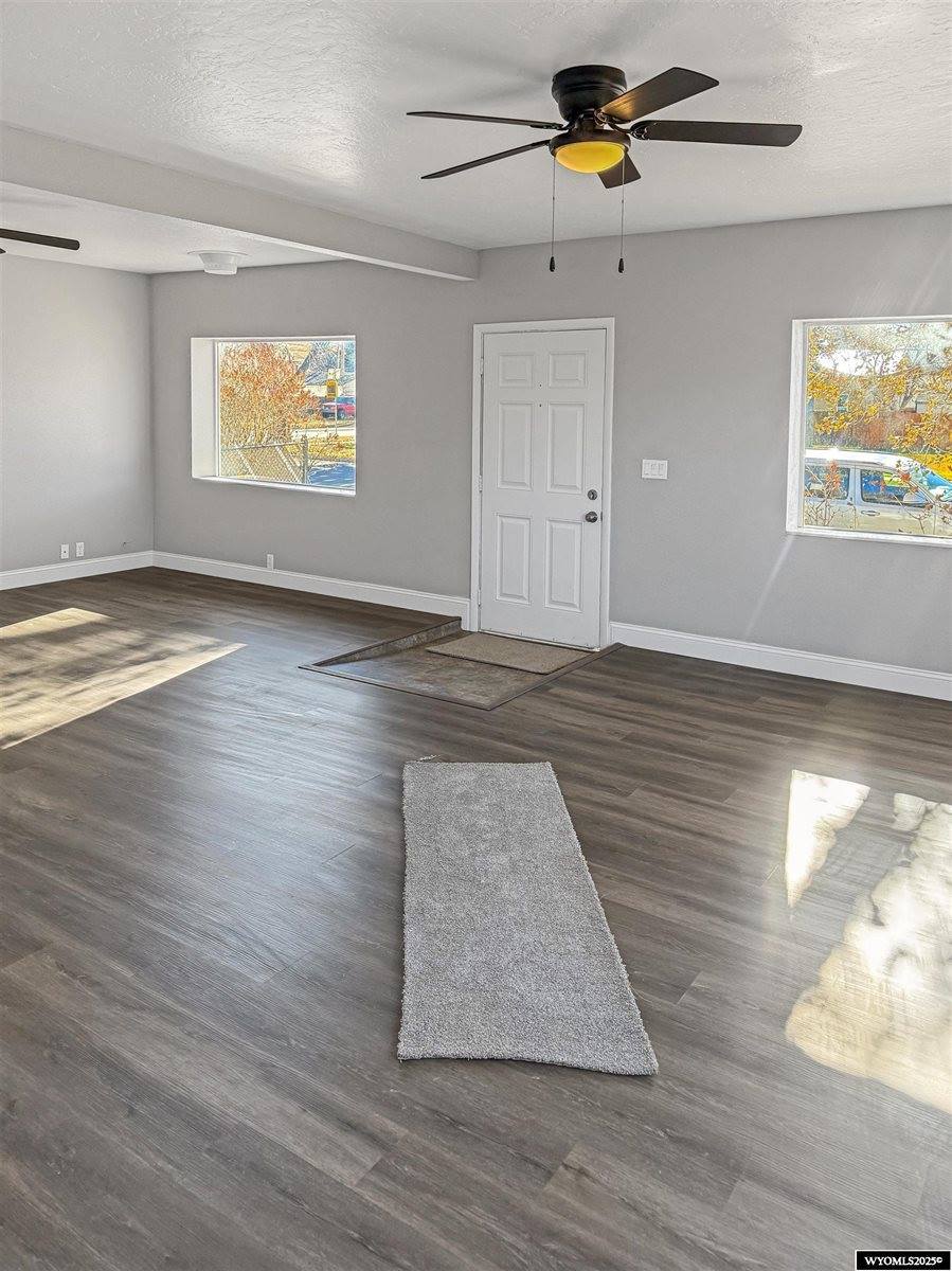 612 Sage, Evanston, WY 82930