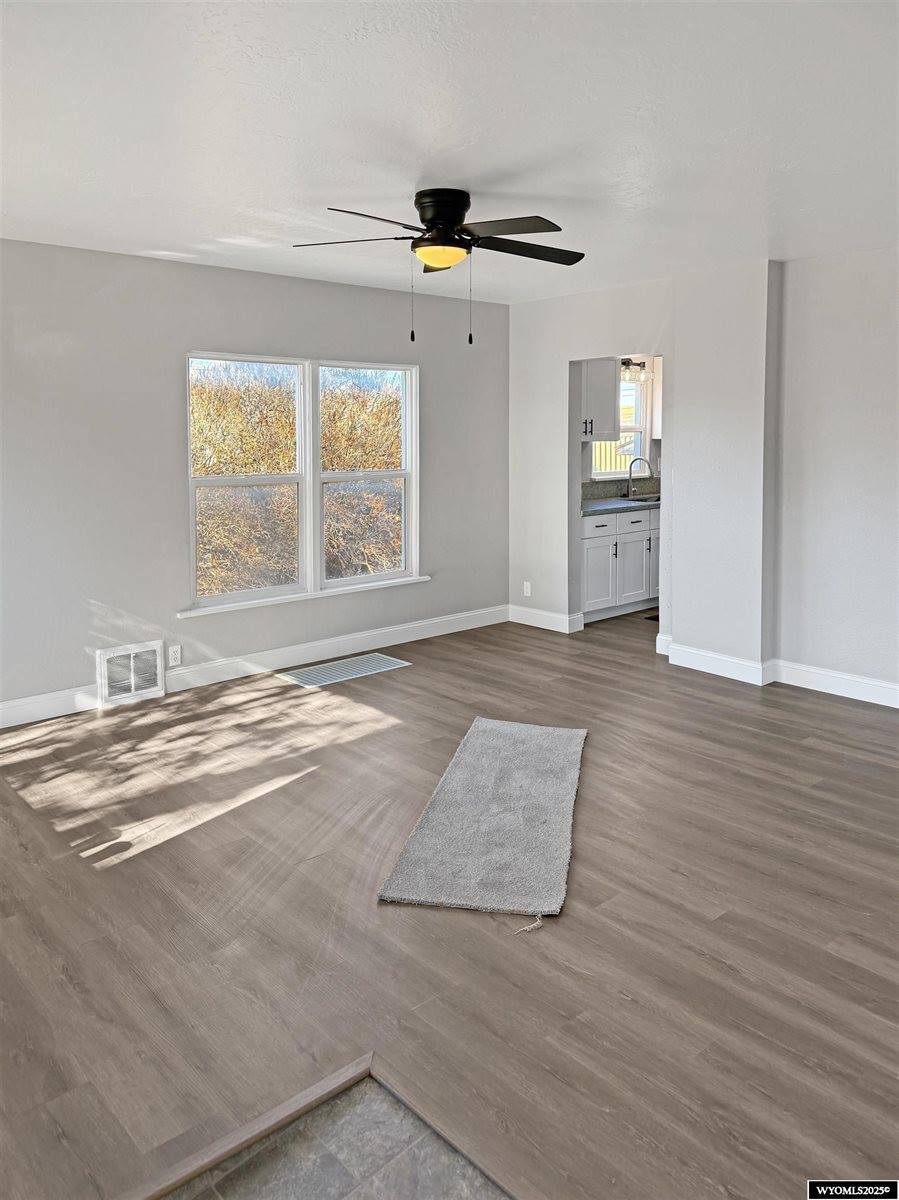 612 Sage, Evanston, WY 82930